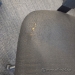 Black Office Task Chair Grade B